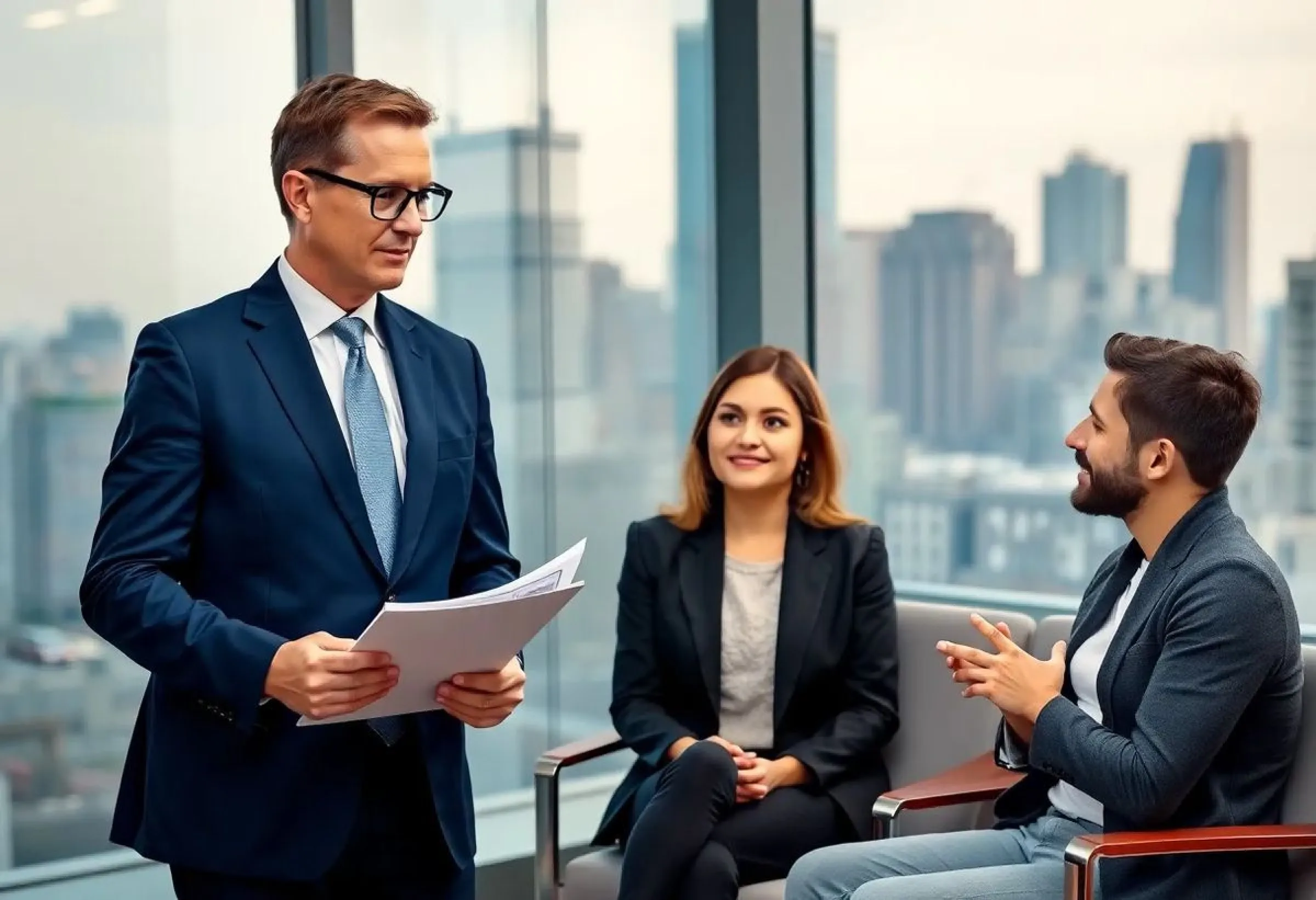 Profesjonalne Podejście