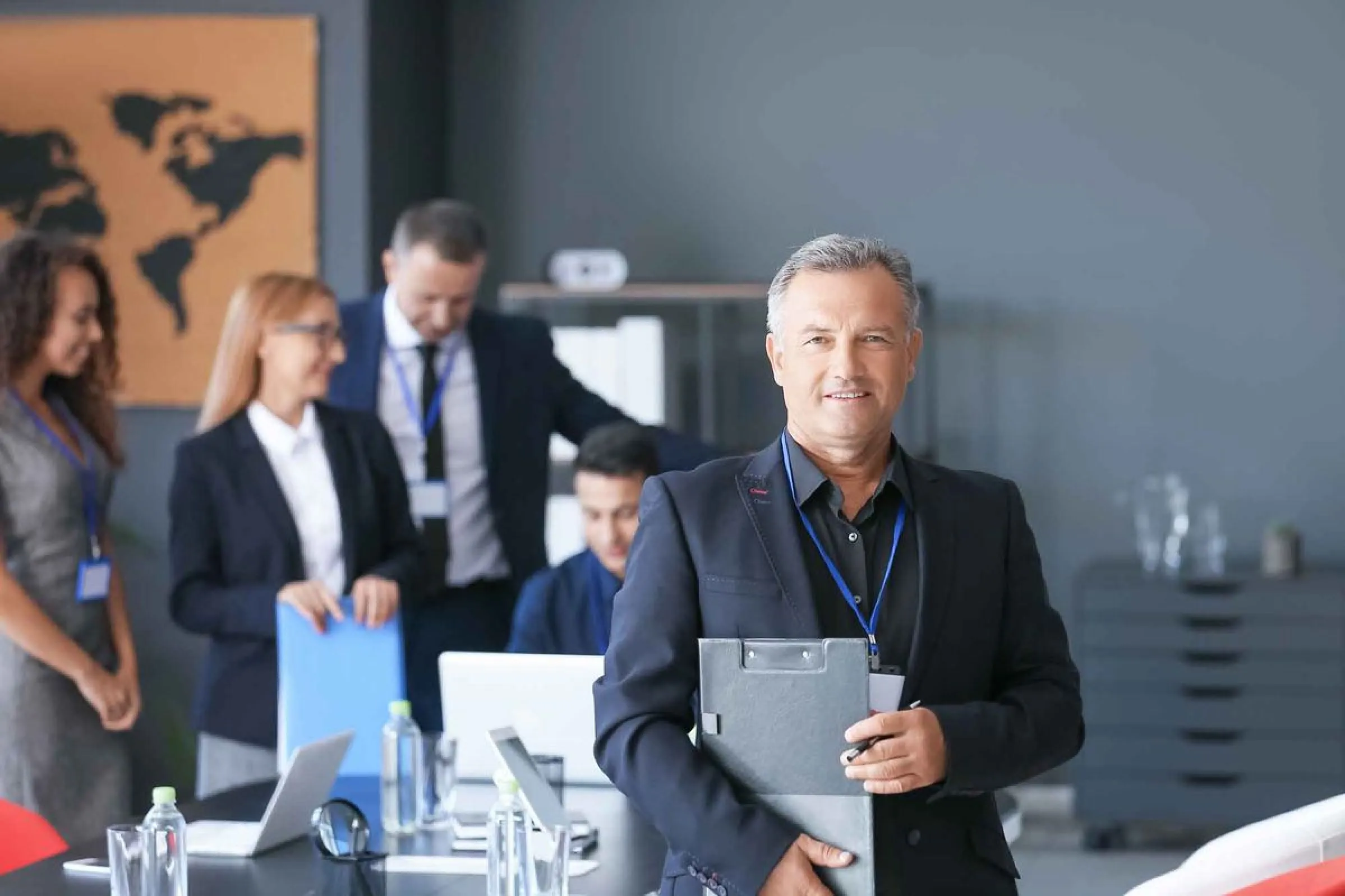 Rozwiązania Kontroli